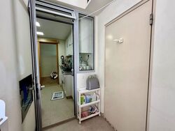 Hillview Regency (D23), Condominium #566159151